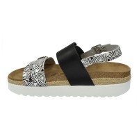 Ортопедические сандалии ORTMANN Saga 7.122.2