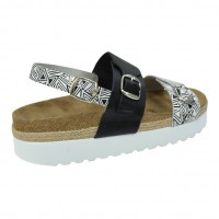 Ортопедические сандалии ORTMANN Saga 7.122.2