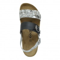 Ортопедические сандалии ORTMANN Saga 7.122.2