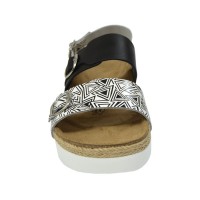 Ортопедические сандалии ORTMANN Saga 7.122.2