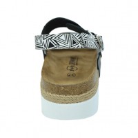 Ортопедические сандалии ORTMANN Saga 7.122.2