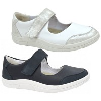 Женские ортопедические туфли Berkemann Leandra 03103