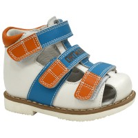 Детские ортопедические сандалии ORTMANN Kids Beata 7.53.2