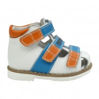 Детские ортопедические сандалии ORTMANN Kids Beata 7.53.2