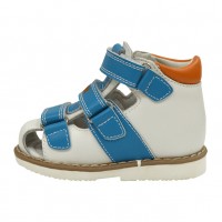 Детские ортопедические сандалии ORTMANN Kids Beata 7.53.2