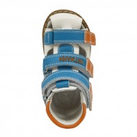 Детские ортопедические сандалии ORTMANN Kids Beata 7.53.2