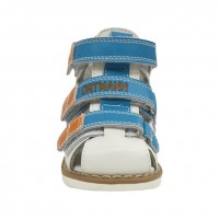 Детские ортопедические сандалии ORTMANN Kids Beata 7.53.2