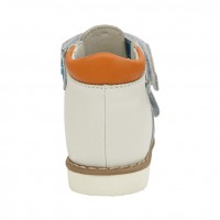 Детские ортопедические сандалии ORTMANN Kids Beata 7.53.2