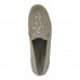 Женские комфортные туфли-лоферы Waldlaufer Kina (серые) 685503