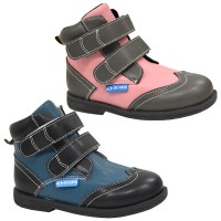 Детские ортопедические ботинки (утепленные) ORTMANN Kids Dallas 7.81.2
