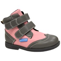 Детские ортопедические ботинки (утепленные) ORTMANN Kids Dallas 7.81.2