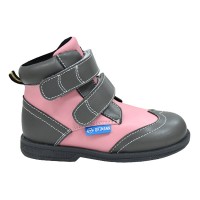 Детские ортопедические ботинки (утепленные) ORTMANN Kids Dallas 7.81.2