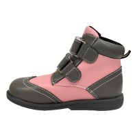 Детские ортопедические ботинки (утепленные) ORTMANN Kids Dallas 7.81.2