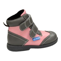 Детские ортопедические ботинки (утепленные) ORTMANN Kids Dallas 7.81.2
