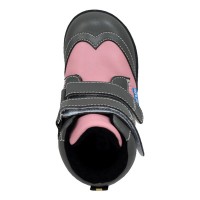 Детские ортопедические ботинки (утепленные) ORTMANN Kids Dallas 7.81.2