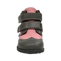 Детские ортопедические ботинки (утепленные) ORTMANN Kids Dallas 7.81.2