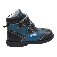 Детские ортопедические ботинки (утепленные) ORTMANN Kids Dallas 7.81.2