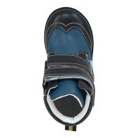 Детские ортопедические ботинки (утепленные) ORTMANN Kids Dallas 7.81.2