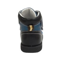 Детские ортопедические ботинки (утепленные) ORTMANN Kids Dallas 7.81.2