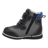 Детские ортопедические ботинки (утепленные) ORTMANN Kids Dallas 7.81.2