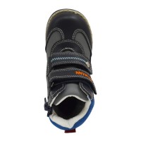 Детские ортопедические ботинки (утепленные) ORTMANN Kids Dallas 7.81.2