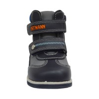 Детские ортопедические ботинки (утепленные) ORTMANN Kids Dallas 7.81.2
