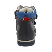 Детские ортопедические ботинки (утепленные) ORTMANN Kids Dallas 7.81.2