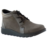 Женские ортопедические ботинки Berkemann X-PRO-ALLROUND-TOEFFLER 00410