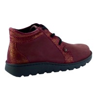 Женские ортопедические ботинки Berkemann X-PRO-ALLROUND-TOEFFLER 00410