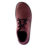 Женские ортопедические ботинки Berkemann X-PRO-ALLROUND-TOEFFLER 00410