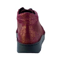 Женские ортопедические ботинки Berkemann X-PRO-ALLROUND-TOEFFLER 00410