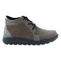 Женские ортопедические ботинки Berkemann X-PRO-ALLROUND-TOEFFLER 00410