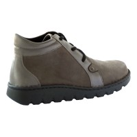 Женские ортопедические ботинки Berkemann X-PRO-ALLROUND-TOEFFLER 00410