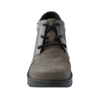 Женские ортопедические ботинки Berkemann X-PRO-ALLROUND-TOEFFLER 00410