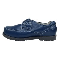 Детские школьные ортопедические полуботинки для мальчиков ORTMANN Winson 7.37.2