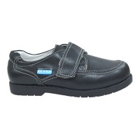 Детские школьные ортопедические полуботинки для мальчиков ORTMANN Winson 7.37.2