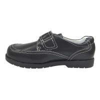 Детские школьные ортопедические полуботинки для мальчиков ORTMANN Winson 7.37.2