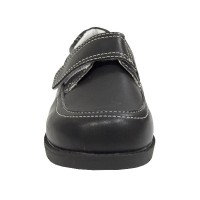 Детские школьные ортопедические полуботинки для мальчиков ORTMANN Winson 7.37.2