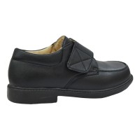 Детские школьные ортопедические полуботинки для мальчиков ORTMANN Winson 7.37.2