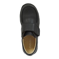 Детские школьные ортопедические полуботинки для мальчиков ORTMANN Winson 7.37.2