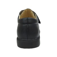 Детские школьные ортопедические полуботинки для мальчиков ORTMANN Winson 7.37.2