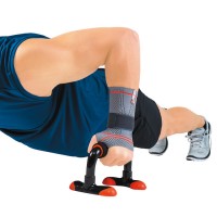 Динамический лучезапястный ортез (на левую руку) Orlett energy line DWR-202