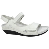 Женские ортопедические сандалии Berkemann Wenke 01015