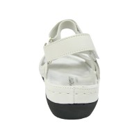 Женские ортопедические сандалии Berkemann Wenke 01015