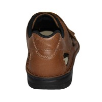 Мужские ортопедические полуботинки Berkemann Felix 01439