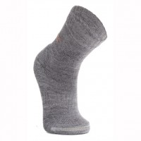 Детские термоноски Norveg Climate Control (серые), арт. 9CCURU-003 Детские термоноски Norveg Climate Control (серые), арт. 9CCURU-003