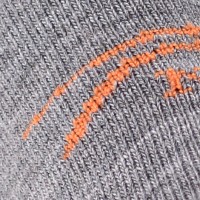 Детские термоноски Norveg Climate Control (серые), арт. 9CCURU-003