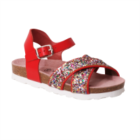 Детские ортопедические сандалии ORTMANN Milan арт. 7.24.2