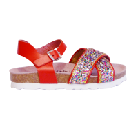 Детские ортопедические сандалии ORTMANN Milan арт. 7.24.2