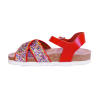 Детские ортопедические сандалии ORTMANN Milan арт. 7.24.2